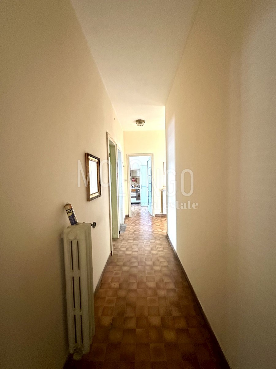 Flat For sale - PRIMORSKO-GORANSKA RIJEKA