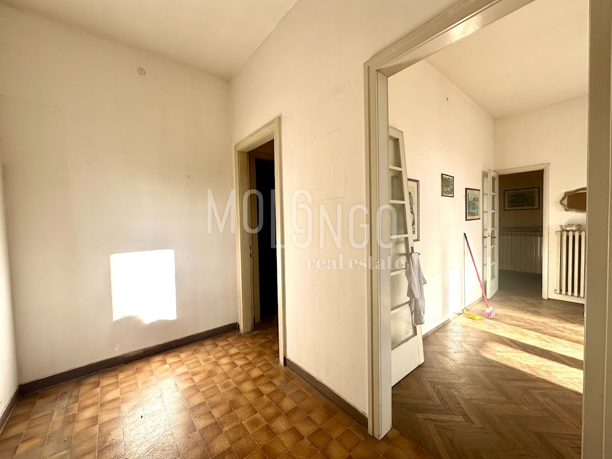 Flat For sale - PRIMORSKO-GORANSKA RIJEKA