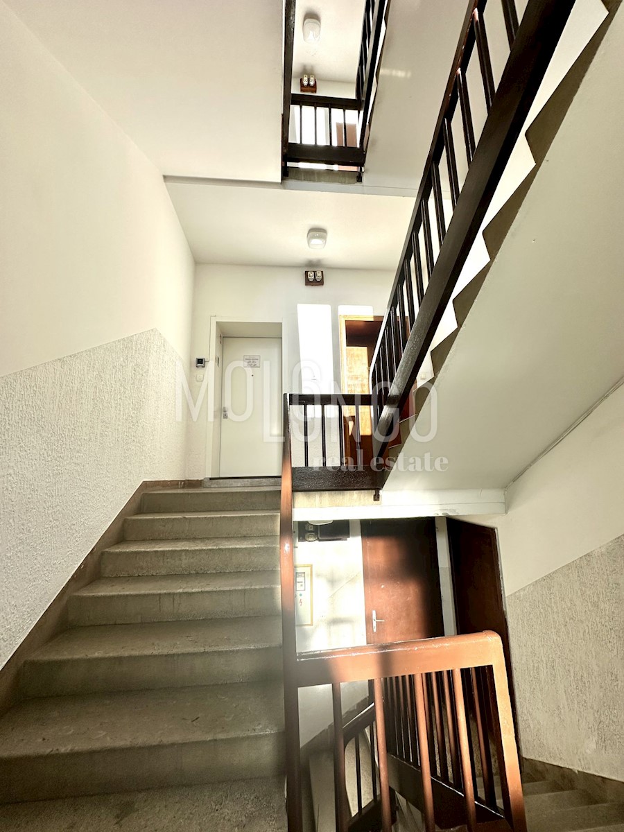 Flat For sale - PRIMORSKO-GORANSKA RIJEKA