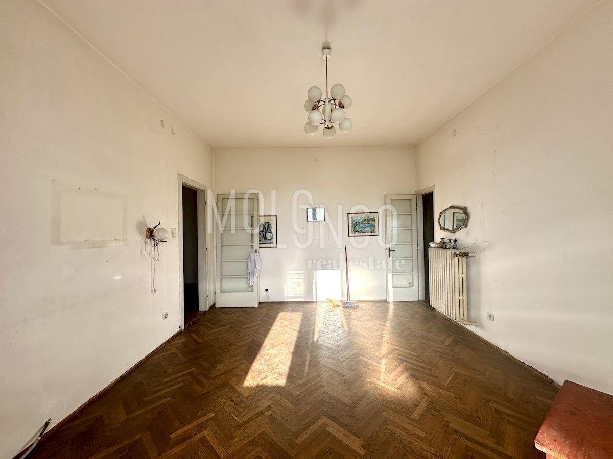 Flat For sale - PRIMORSKO-GORANSKA RIJEKA