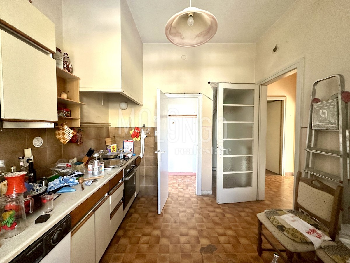 Flat For sale - PRIMORSKO-GORANSKA RIJEKA