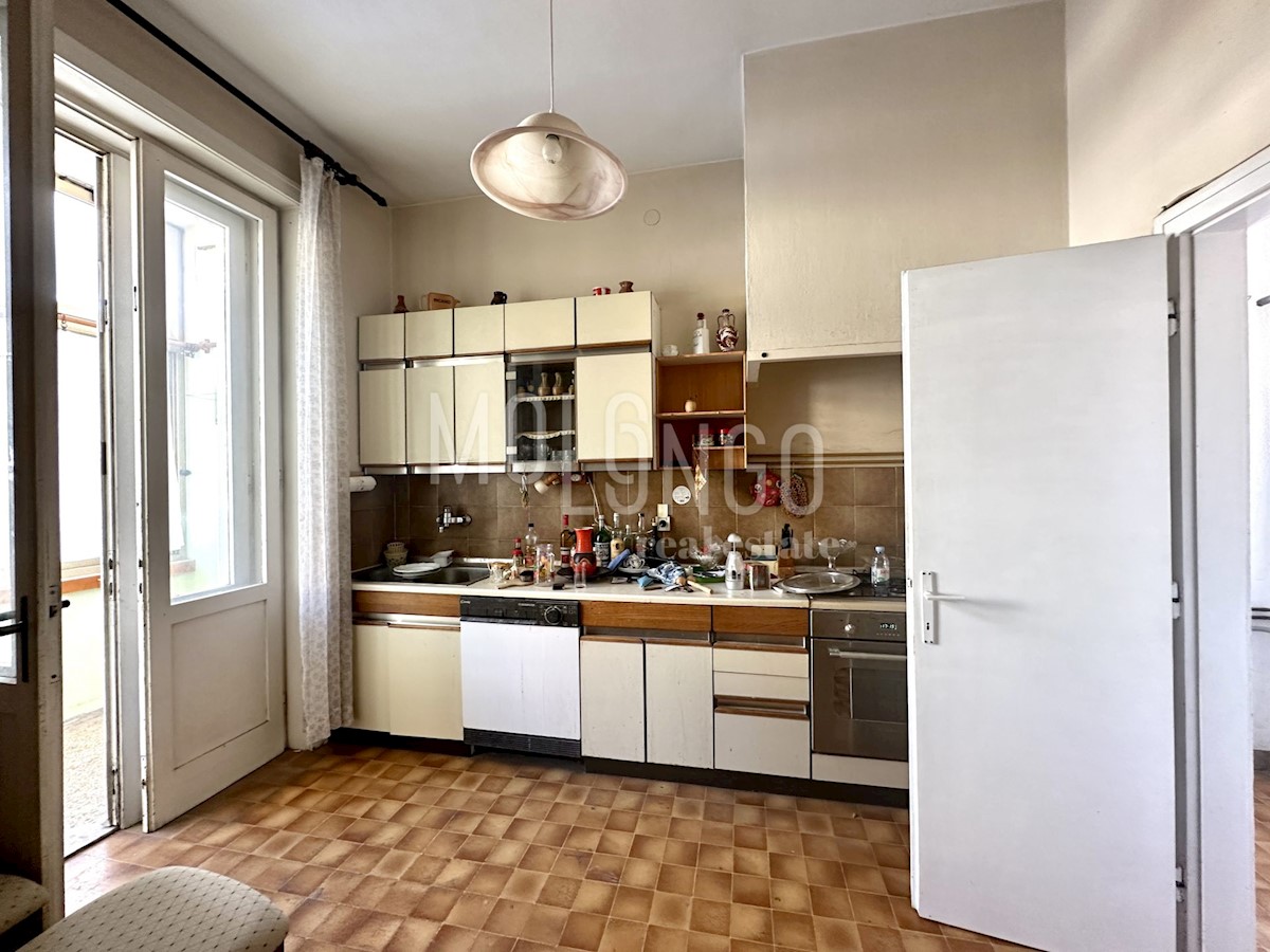 Flat For sale - PRIMORSKO-GORANSKA RIJEKA