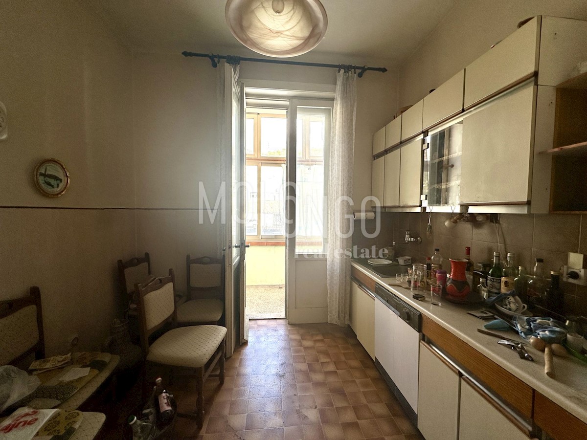 Flat For sale - PRIMORSKO-GORANSKA RIJEKA