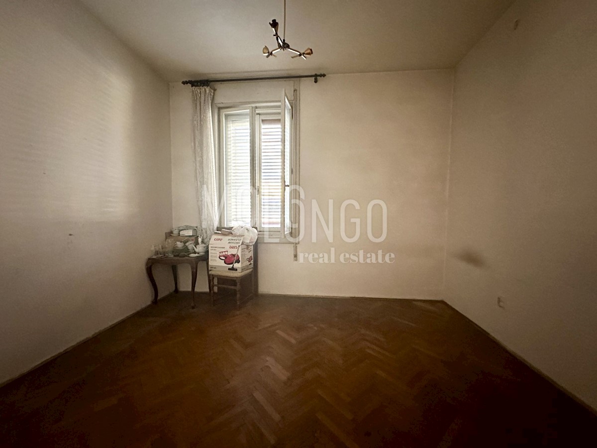 Flat For sale - PRIMORSKO-GORANSKA RIJEKA