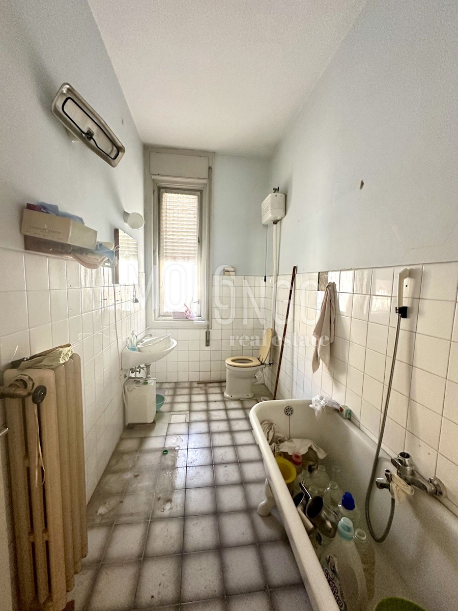 Flat For sale - PRIMORSKO-GORANSKA RIJEKA