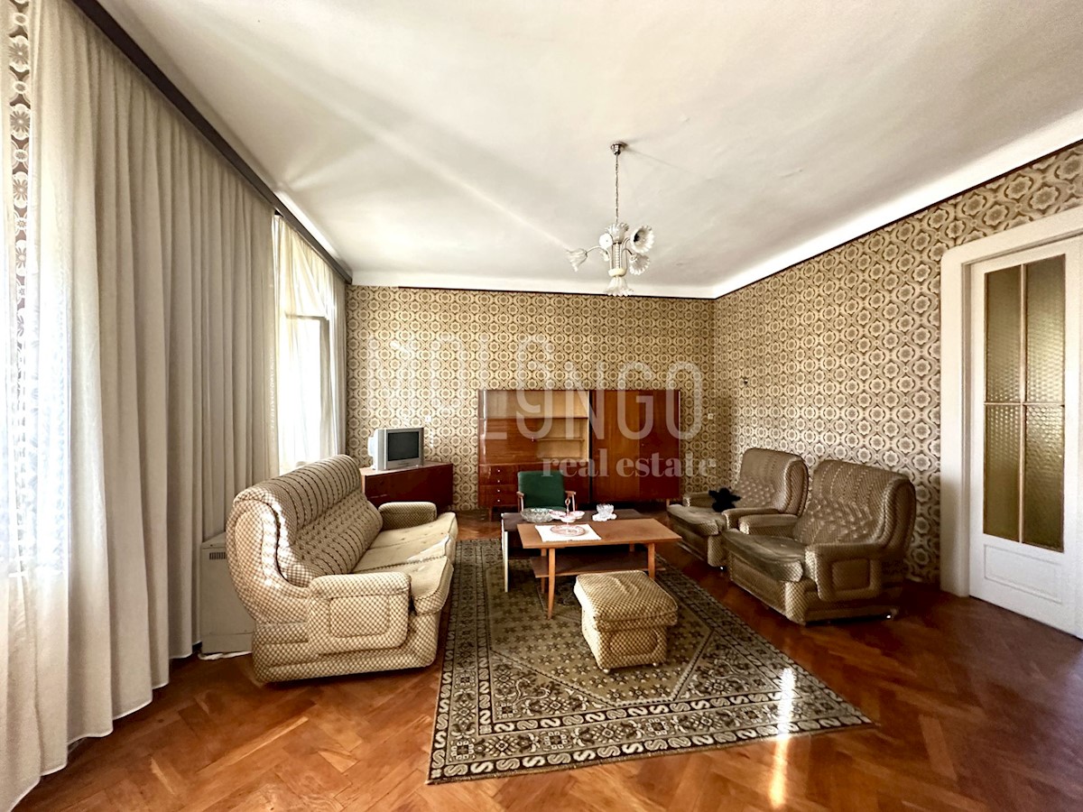 Apartmán Na predaj - PRIMORSKO-GORANSKA RIJEKA