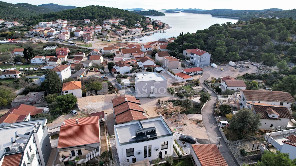 Kuća Na prodaju - ŠIBENSKO-KNINSKA MURTER