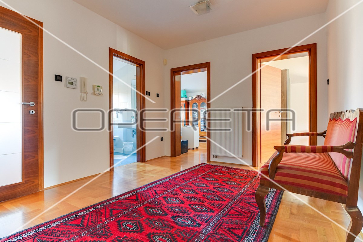 House For rent - GRAD ZAGREB ZAGREB