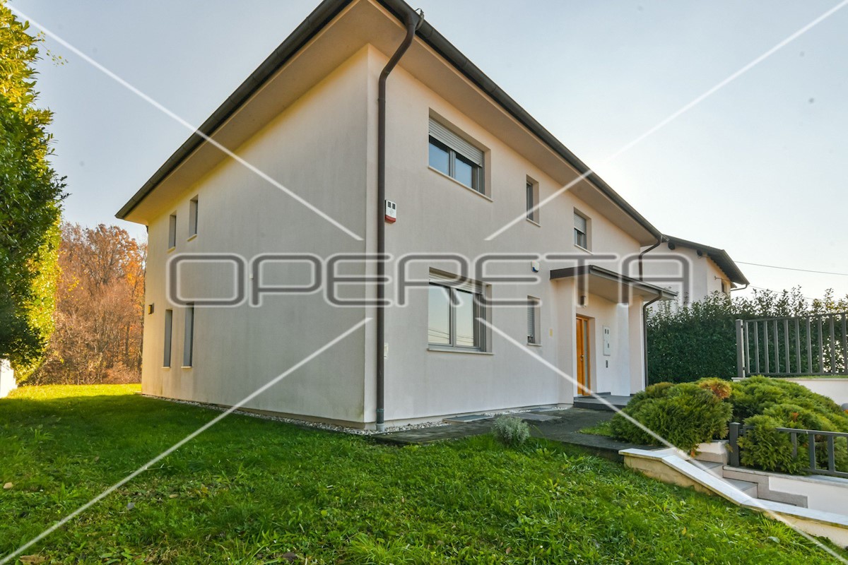 House For rent - GRAD ZAGREB ZAGREB