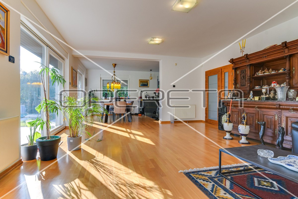 House For rent - GRAD ZAGREB ZAGREB