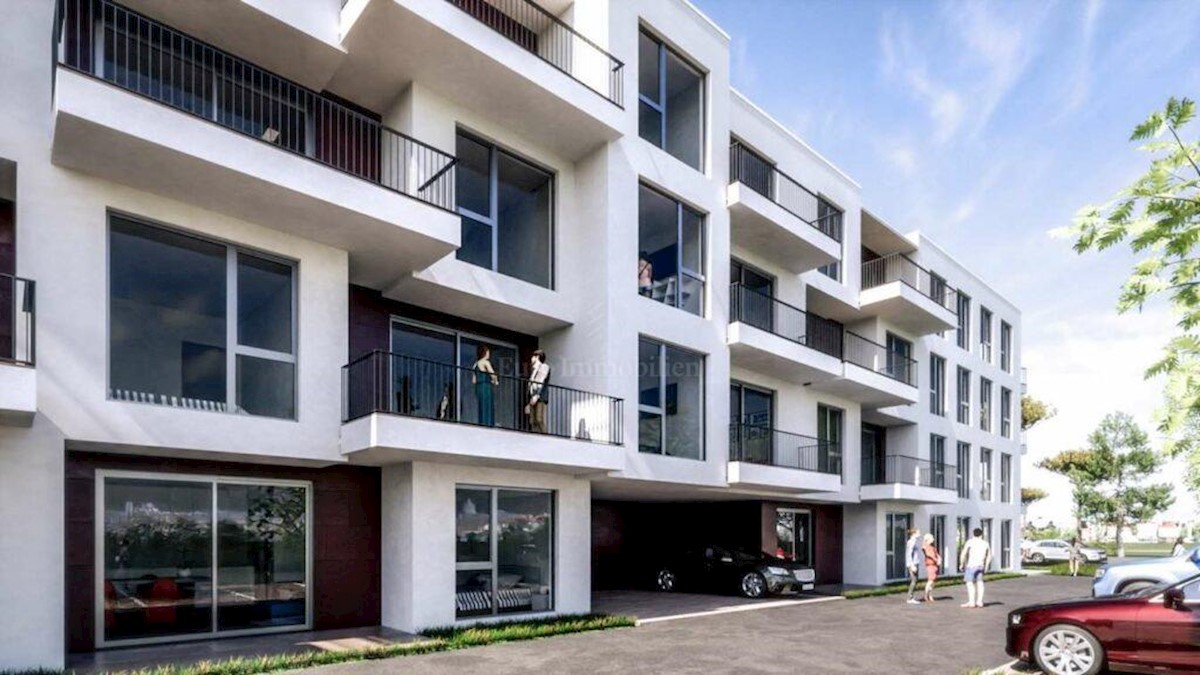 Apartmán Na prodej - ISTARSKA UMAG