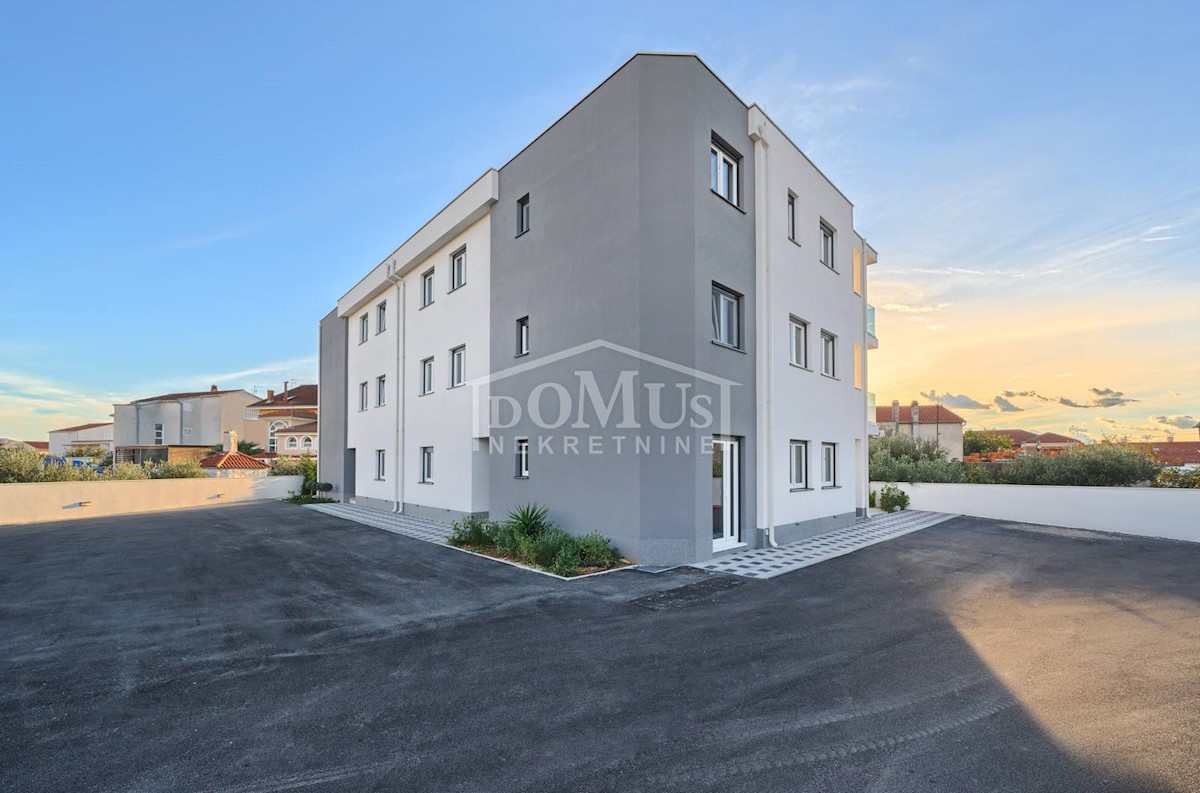Flat For sale