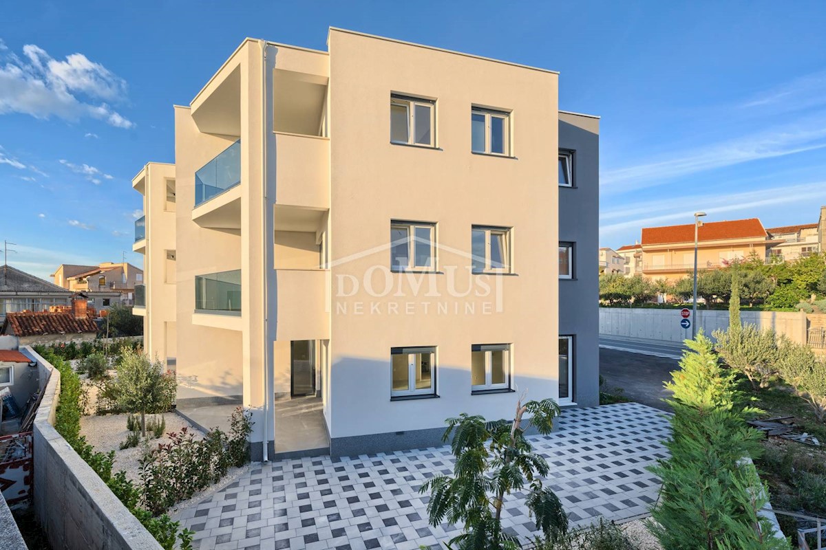 Appartamento In vendita - ŠIBENSKO-KNINSKA ŠIBENIK