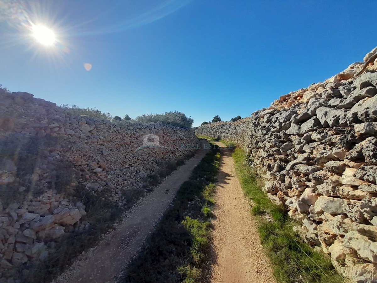 Zemljište Na prodaju - ŠIBENSKO-KNINSKA VODICE