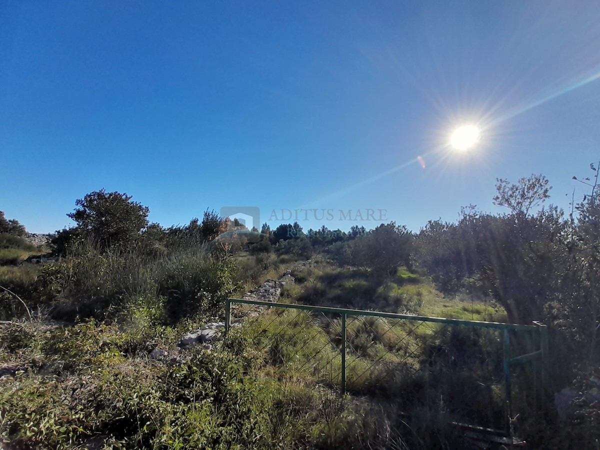 Zemljište Na prodaju - ŠIBENSKO-KNINSKA VODICE