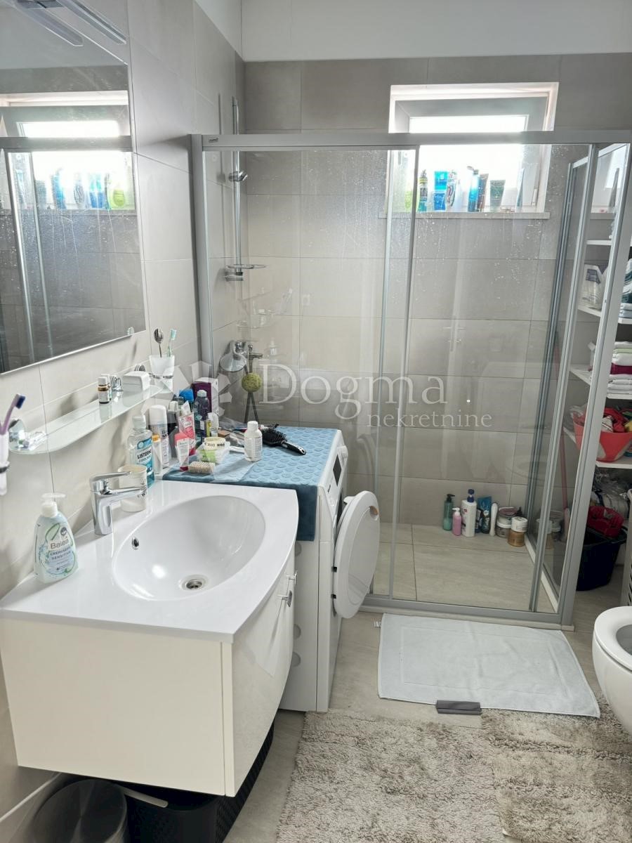 Flat For sale - PRIMORSKO-GORANSKA CRES