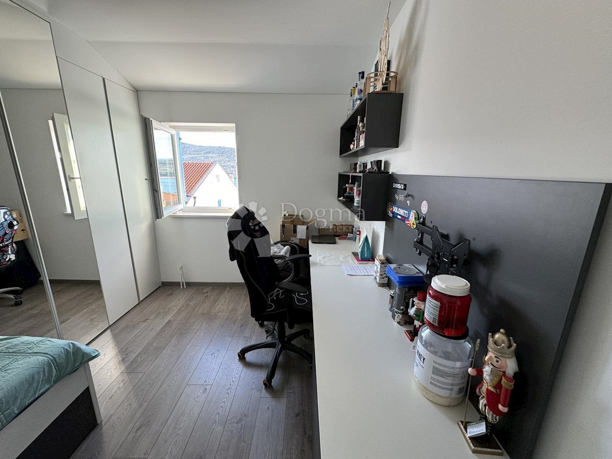 Apartmán Na prodej - PRIMORSKO-GORANSKA CRES