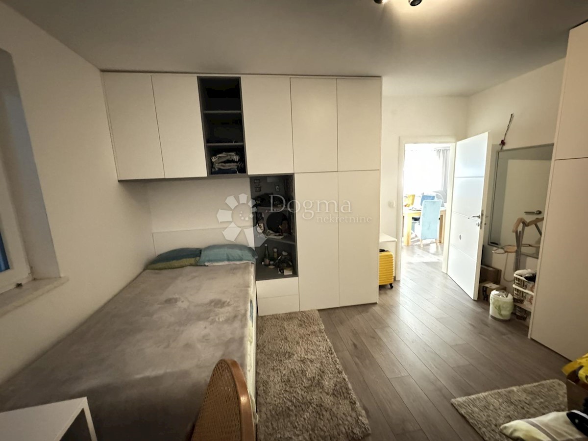 Apartmán Na prodej - PRIMORSKO-GORANSKA CRES