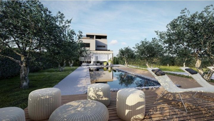 Haus Zu verkaufen - Zadarska Vir - foto 2/15