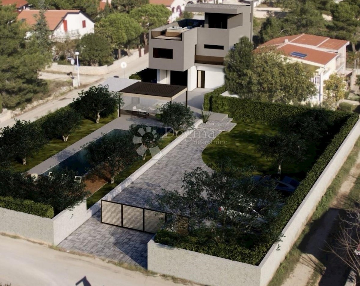 House For sale - ZADARSKA VIR