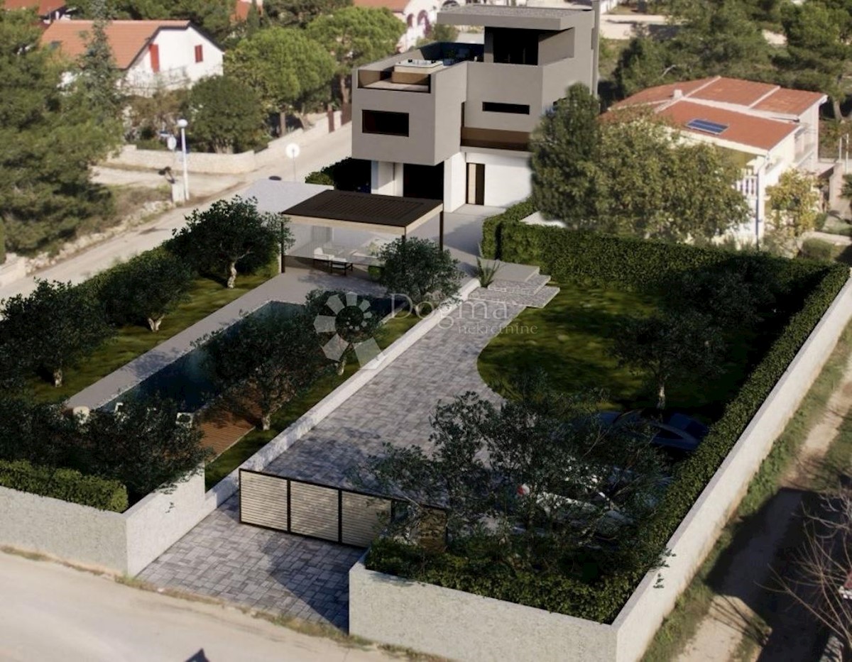 House For sale - ZADARSKA VIR