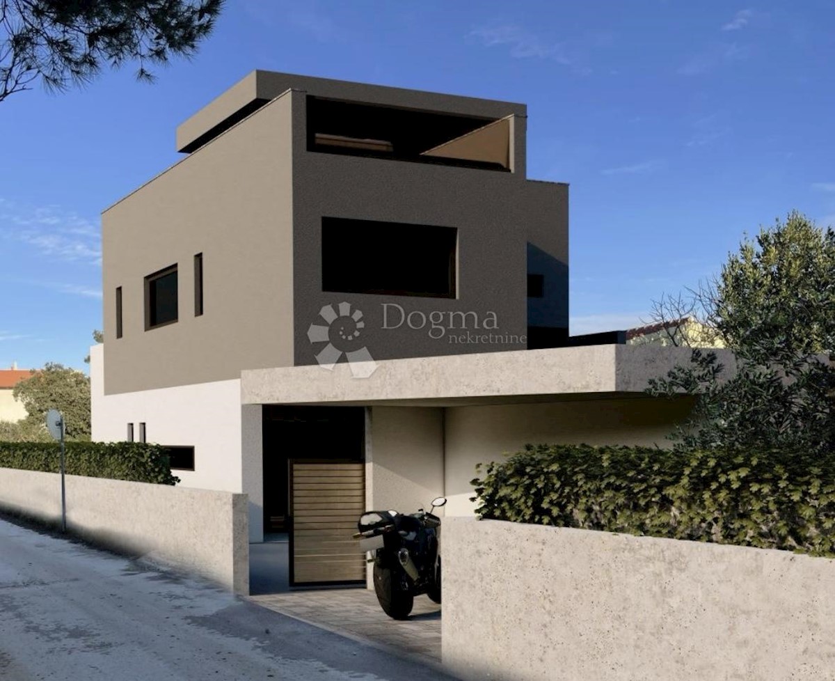 House For sale - ZADARSKA VIR