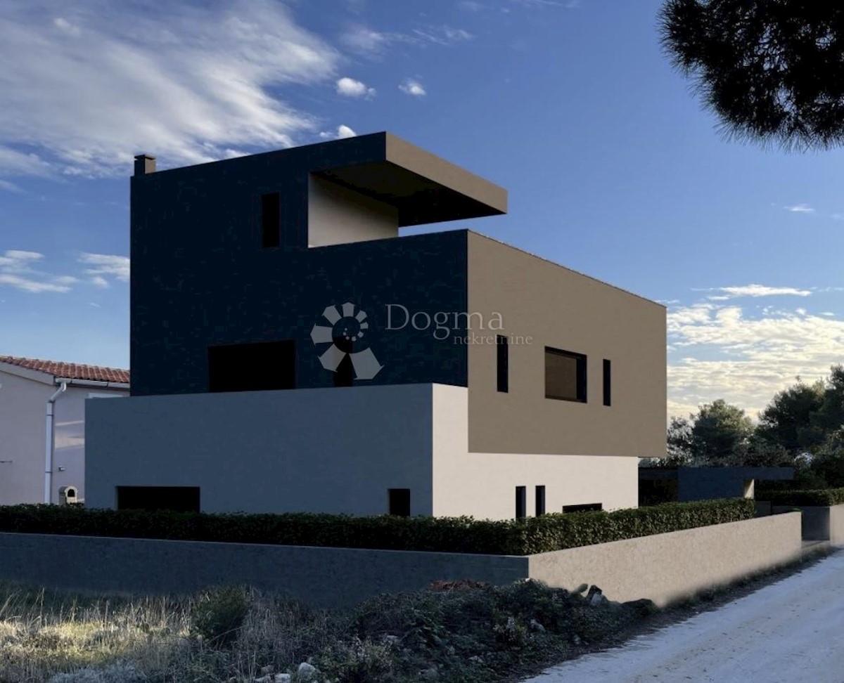 House For sale - ZADARSKA VIR