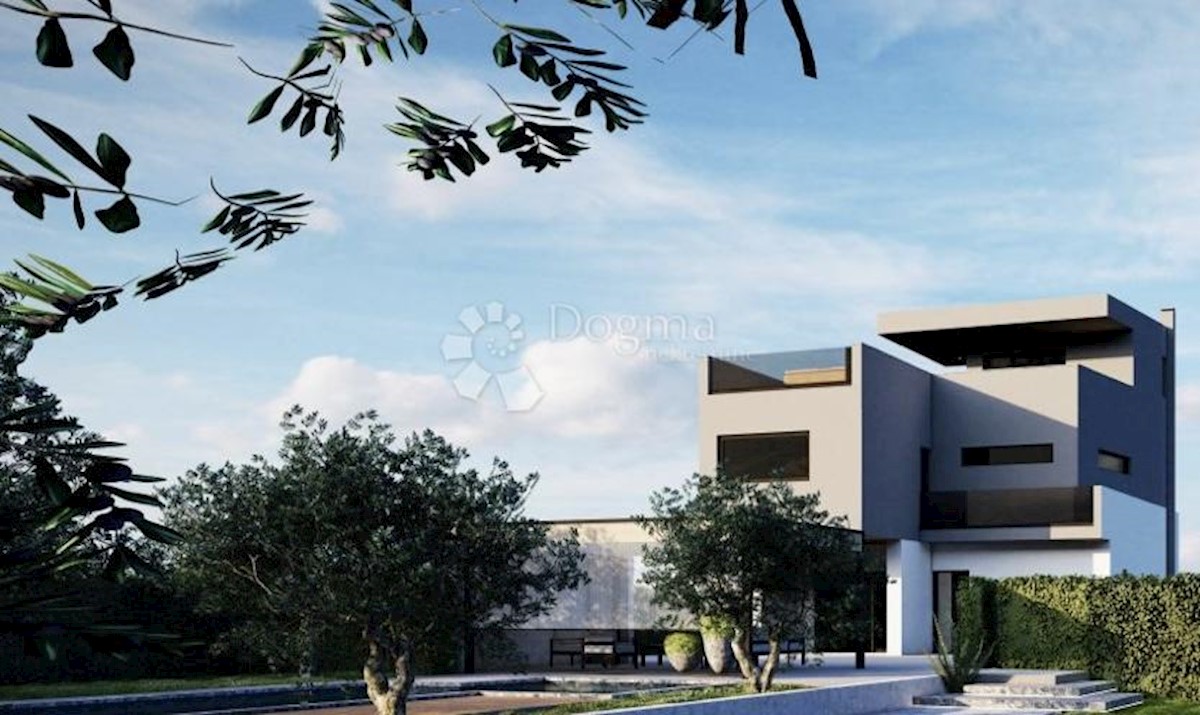 House For sale - ZADARSKA VIR
