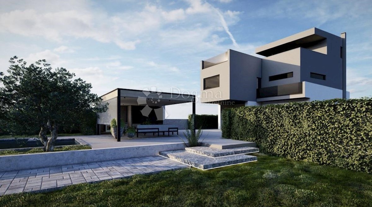 House For sale - ZADARSKA VIR