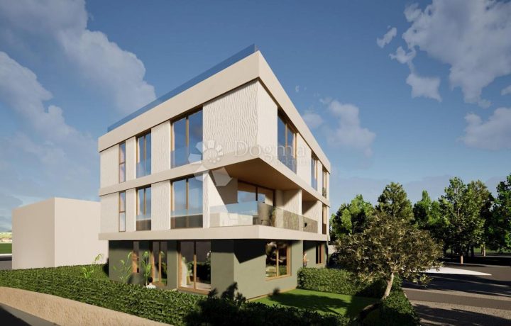 Apartmán na prodej 81 m² – Pakoštane