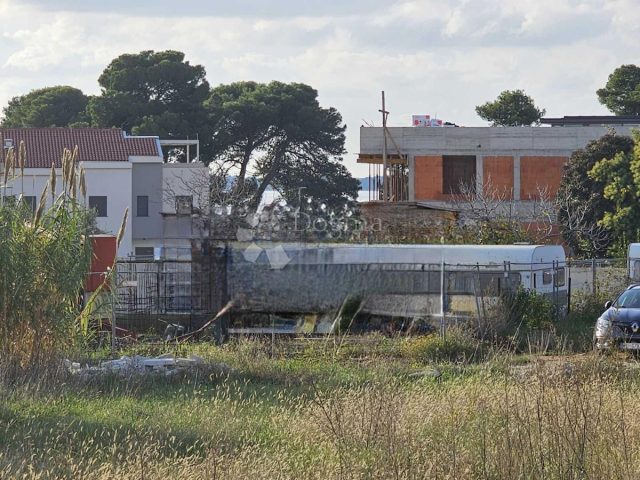 Terrain à vendre 473 m² – Fažana