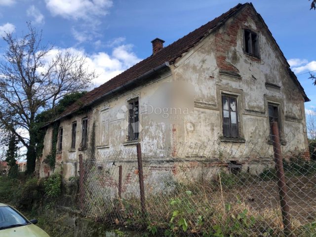 Haus zu verkaufen 50 m² – Kaštelanec