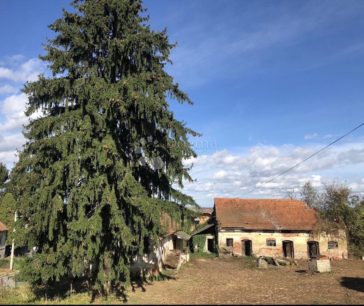 Haus Zu verkaufen - VARAŽDINSKA JALŽABET