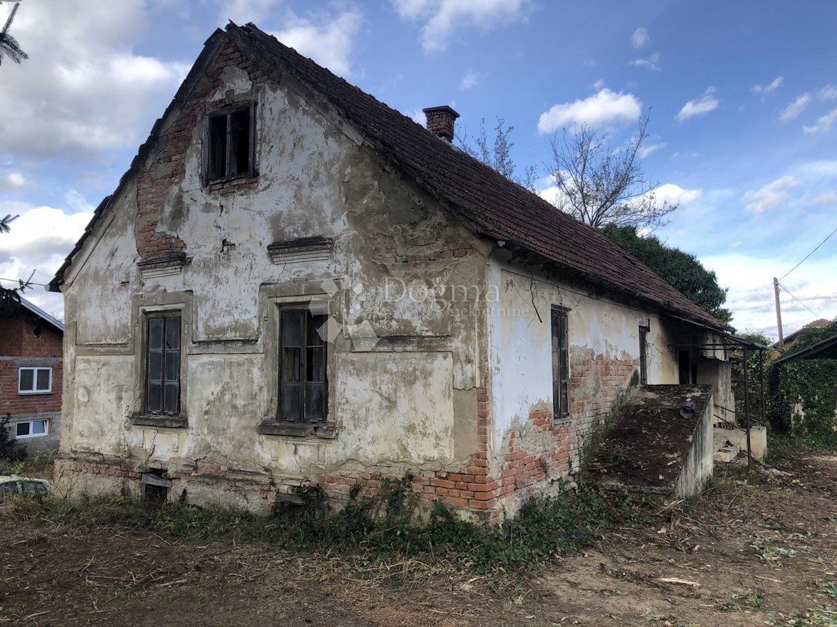 Haus Zu verkaufen - VARAŽDINSKA JALŽABET