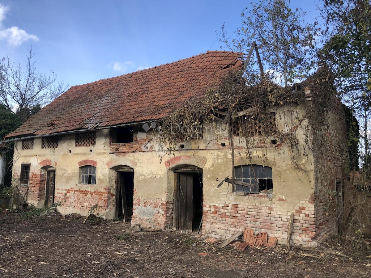 Haus Zu verkaufen - VARAŽDINSKA JALŽABET