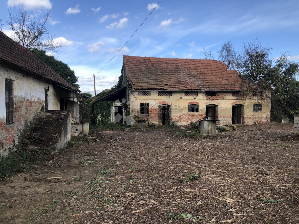 Kuća Na prodaju - VARAŽDINSKA JALŽABET