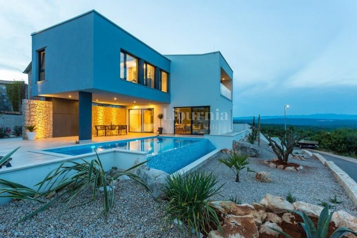 Maison à vendre 223 m² – Krk