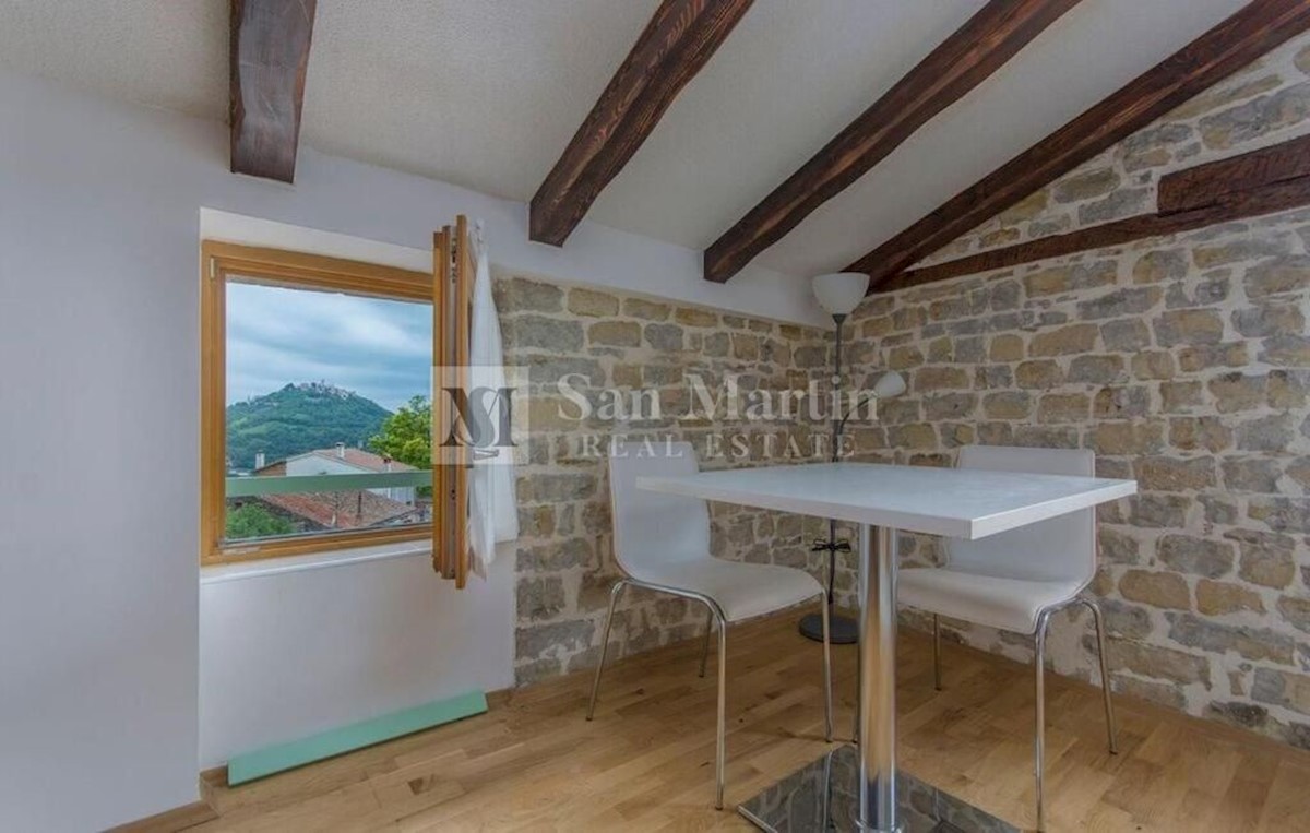 Kuća Na prodaju - ISTARSKA MOTOVUN