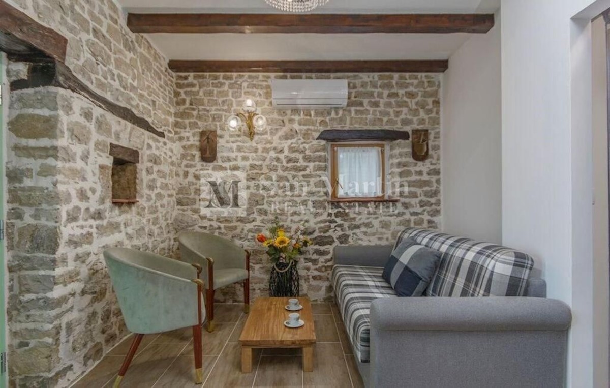 Kuća Na prodaju - ISTARSKA MOTOVUN
