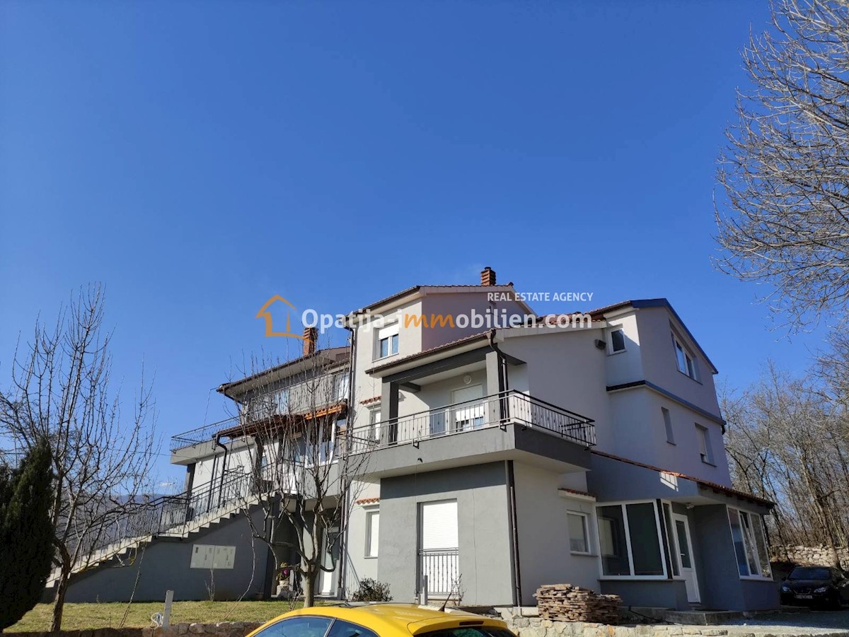 House For sale - PRIMORSKO-GORANSKA MATULJI