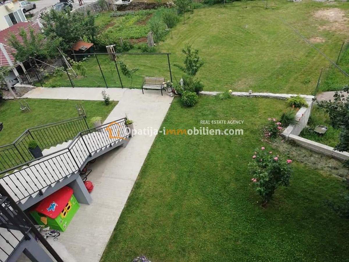 House For sale - PRIMORSKO-GORANSKA MATULJI