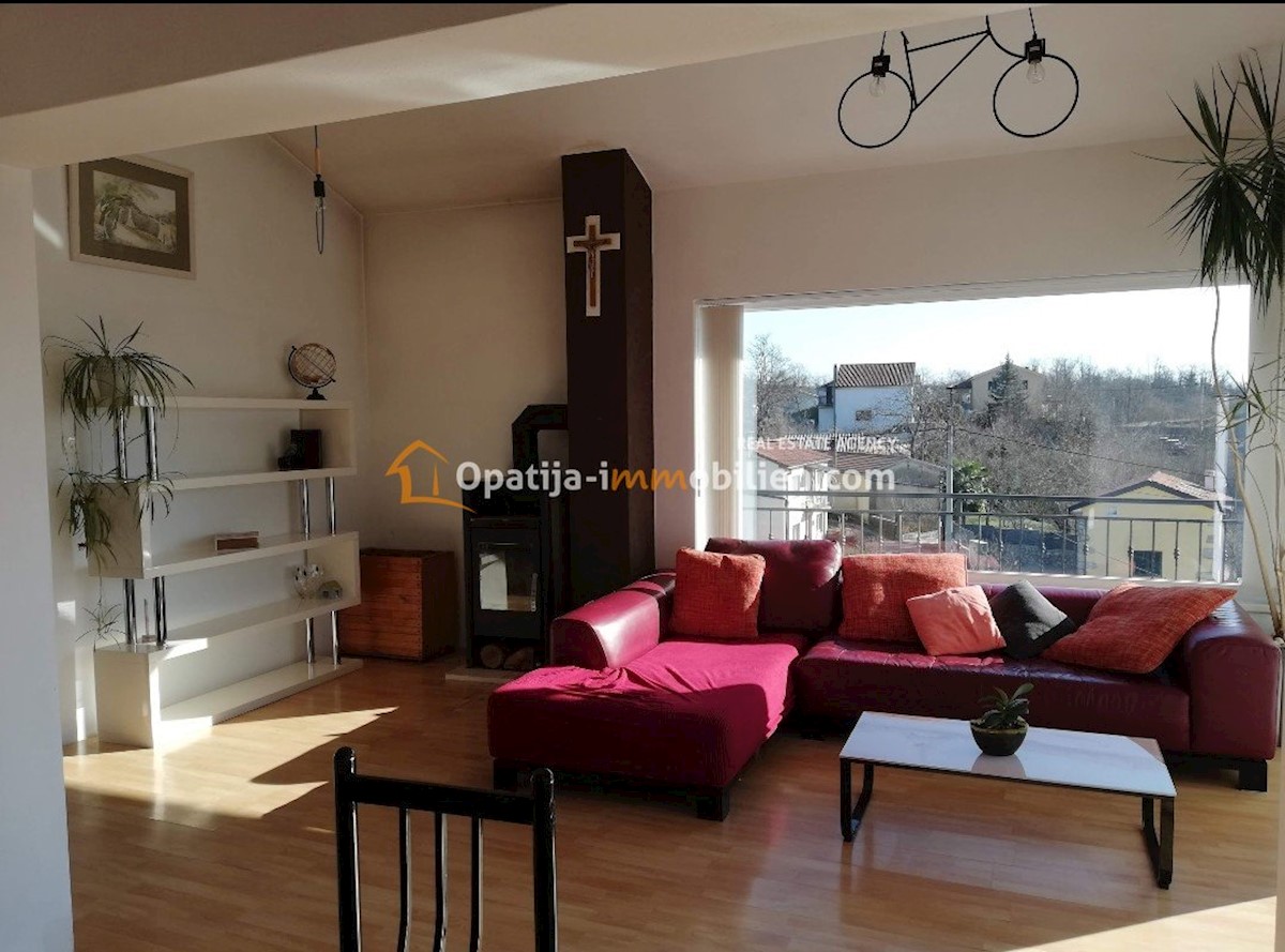 Flat For sale - PRIMORSKO-GORANSKA MATULJI