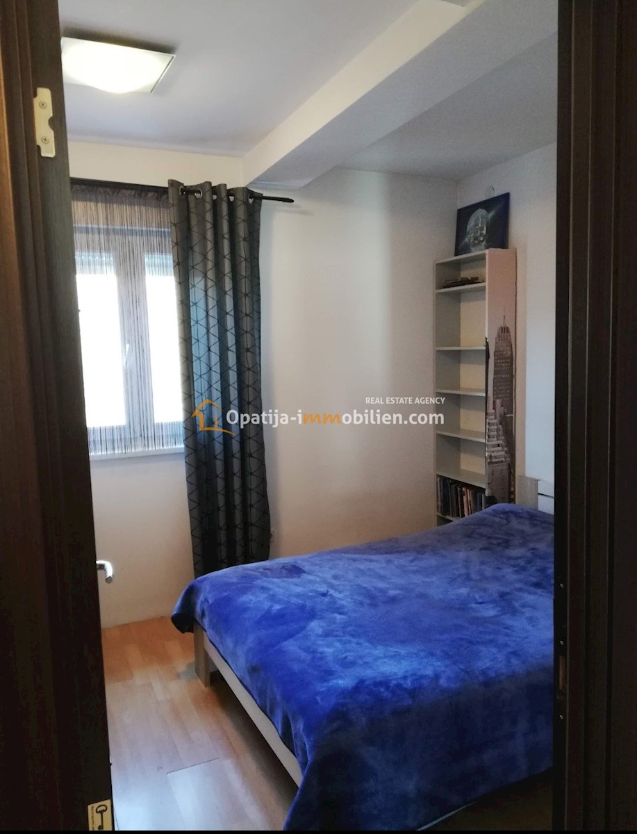 Flat For sale - PRIMORSKO-GORANSKA MATULJI