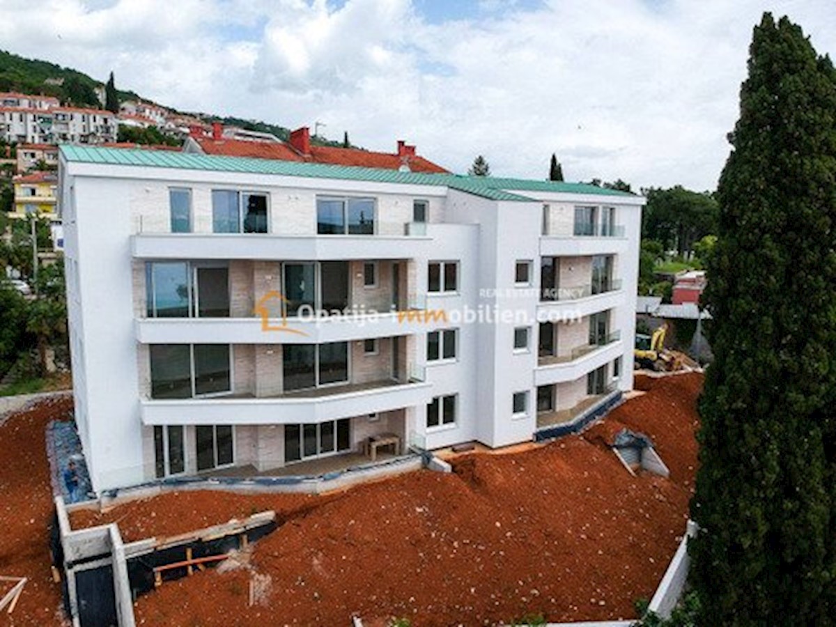 Apartmán Na predaj - PRIMORSKO-GORANSKA OPATIJA