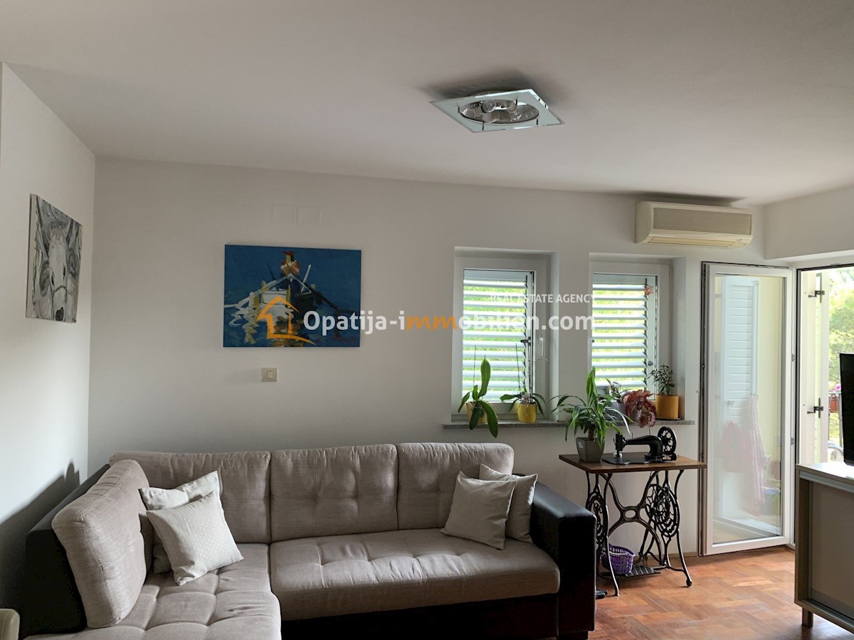 Apartmán Na prodej - PRIMORSKO-GORANSKA MOŠĆENIČKA DRAGA