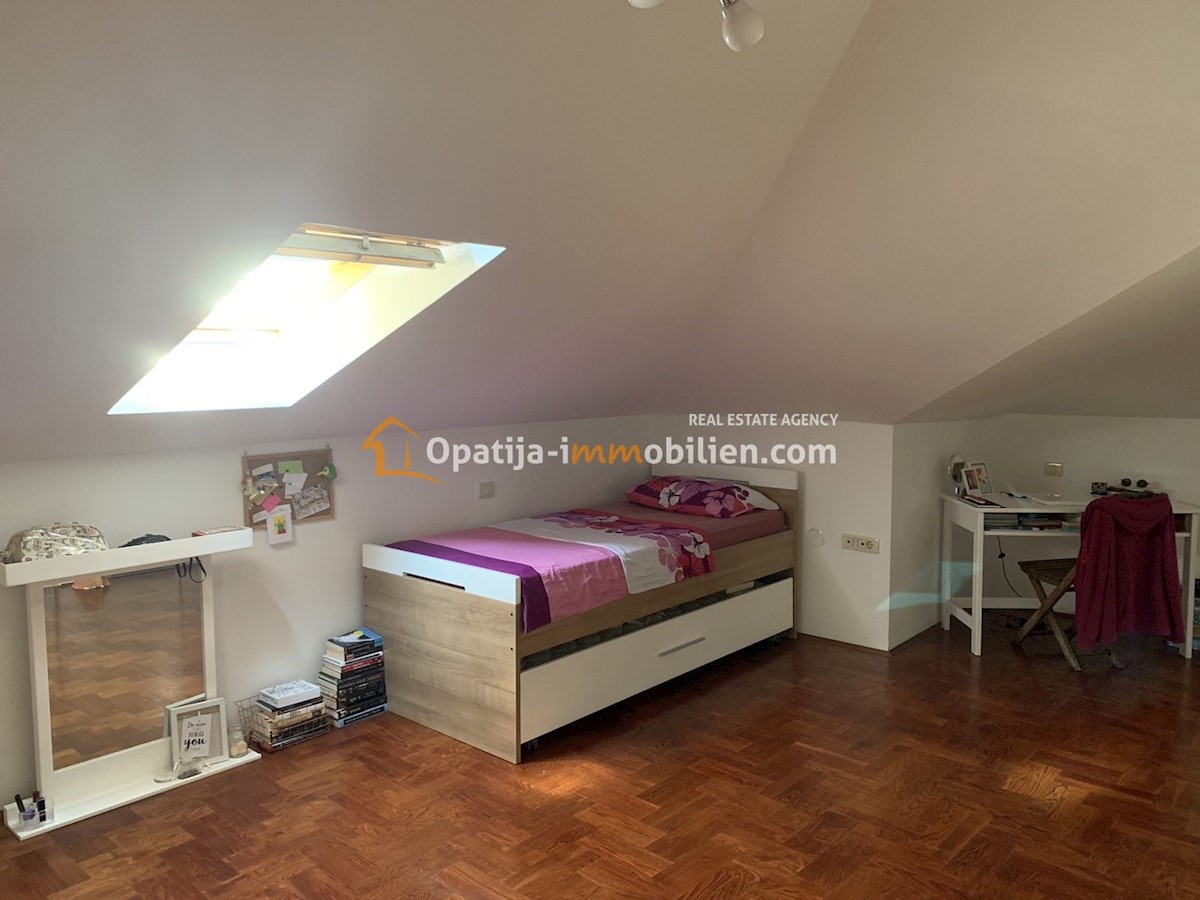 Apartmán Na prodej - PRIMORSKO-GORANSKA MOŠĆENIČKA DRAGA
