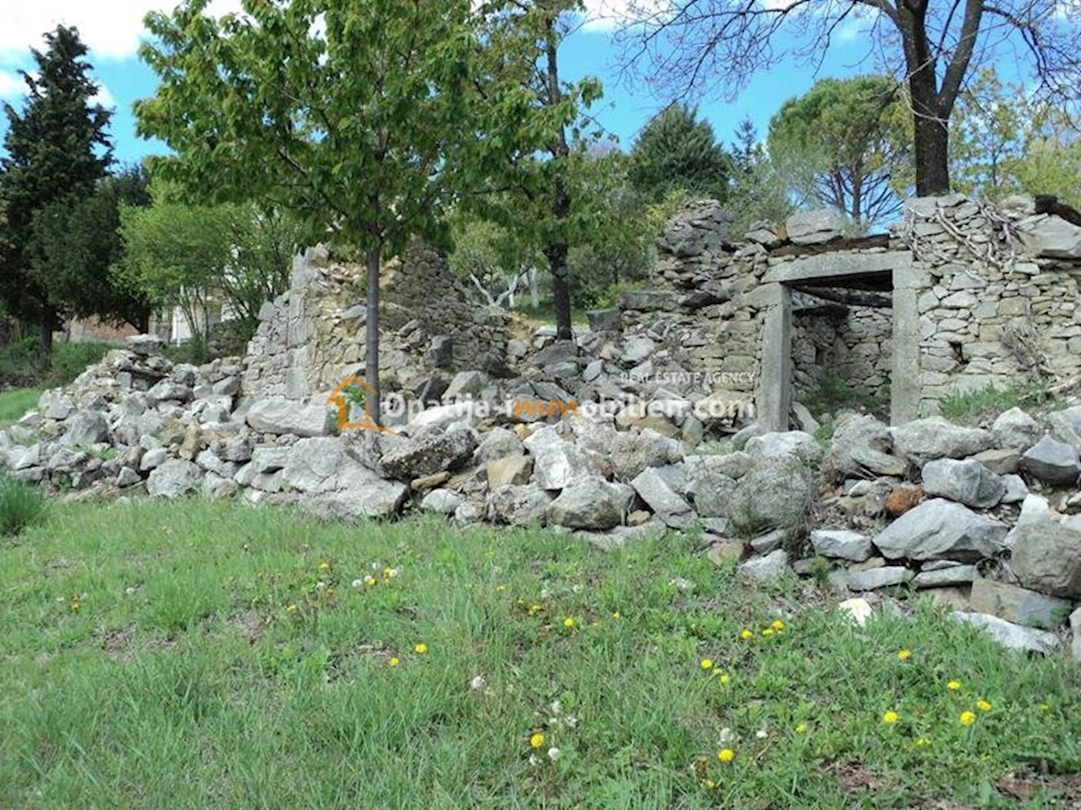 Kuća Na prodaju - ISTARSKA BUZET