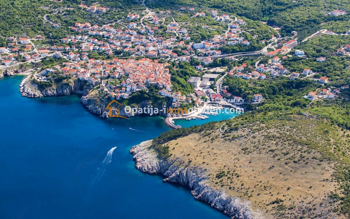 Kuća Na prodaju - PRIMORSKO-GORANSKA KRK