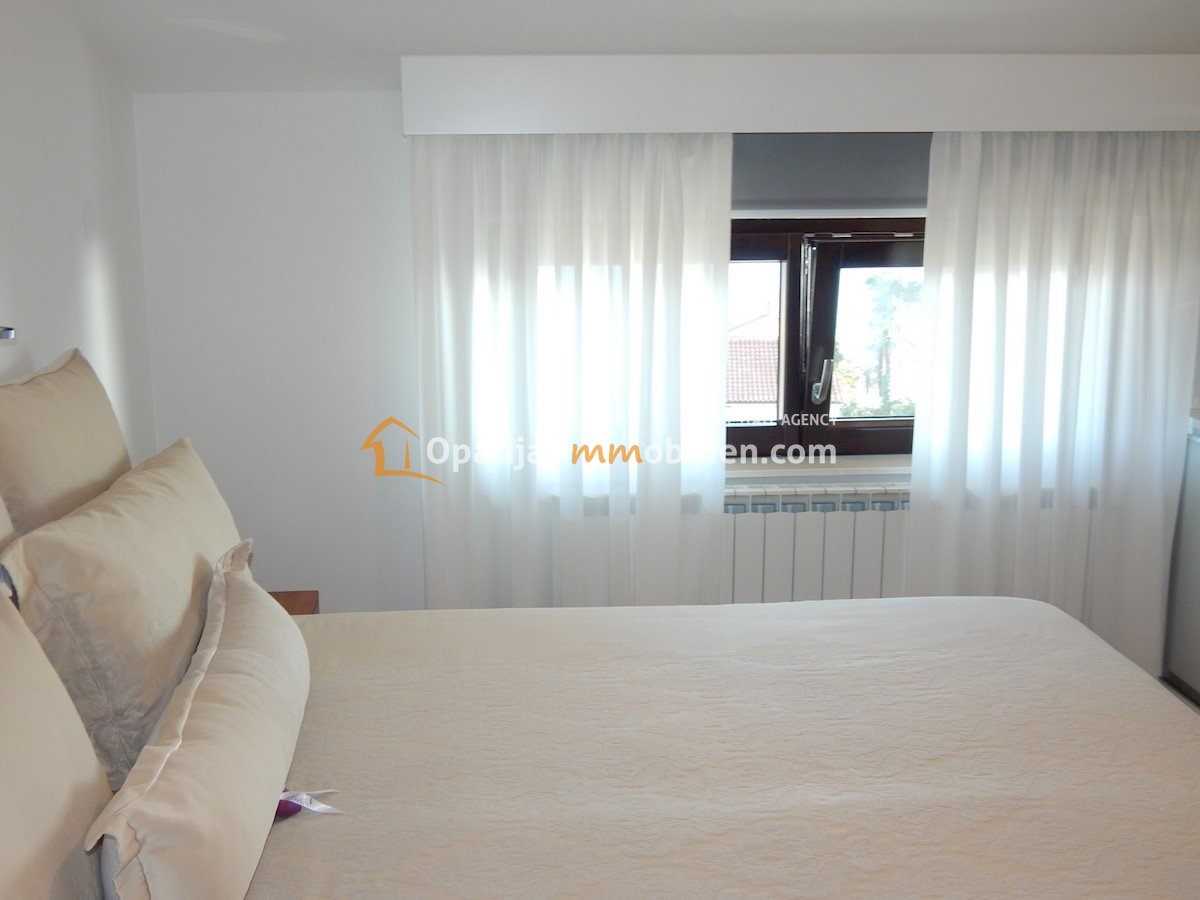 Apartment Zu verkaufen - PRIMORSKO-GORANSKA LOVRAN