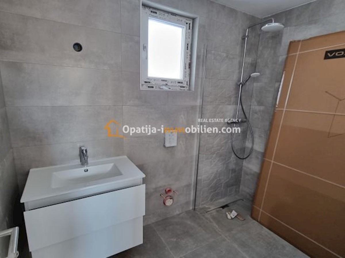 Apartment Zu verkaufen - PRIMORSKO-GORANSKA KRK